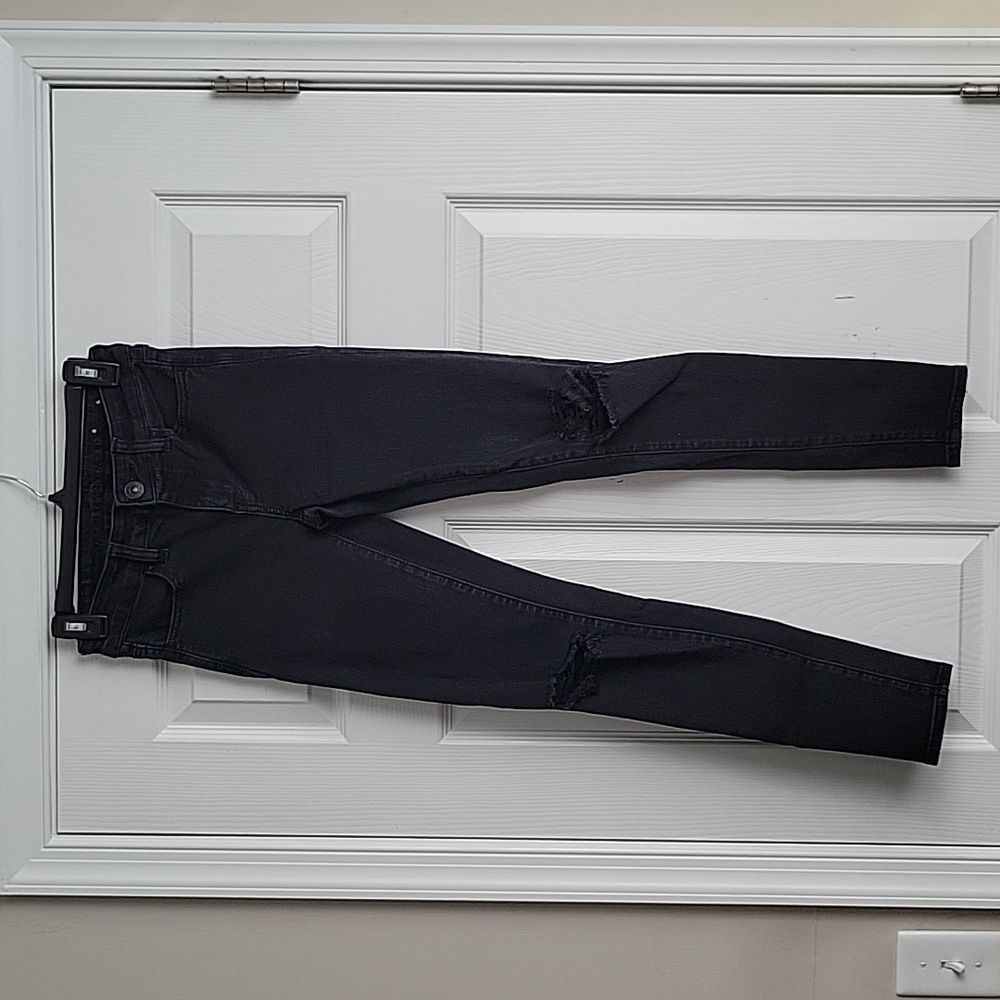 American Eagle Ne(X)t Level Stretch Jegging